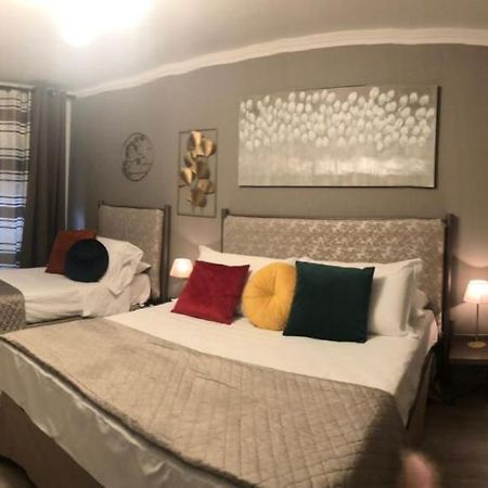Rs Apartment Palermo Dış mekan fotoğraf