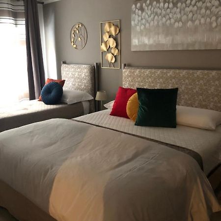 Rs Apartment Palermo Dış mekan fotoğraf