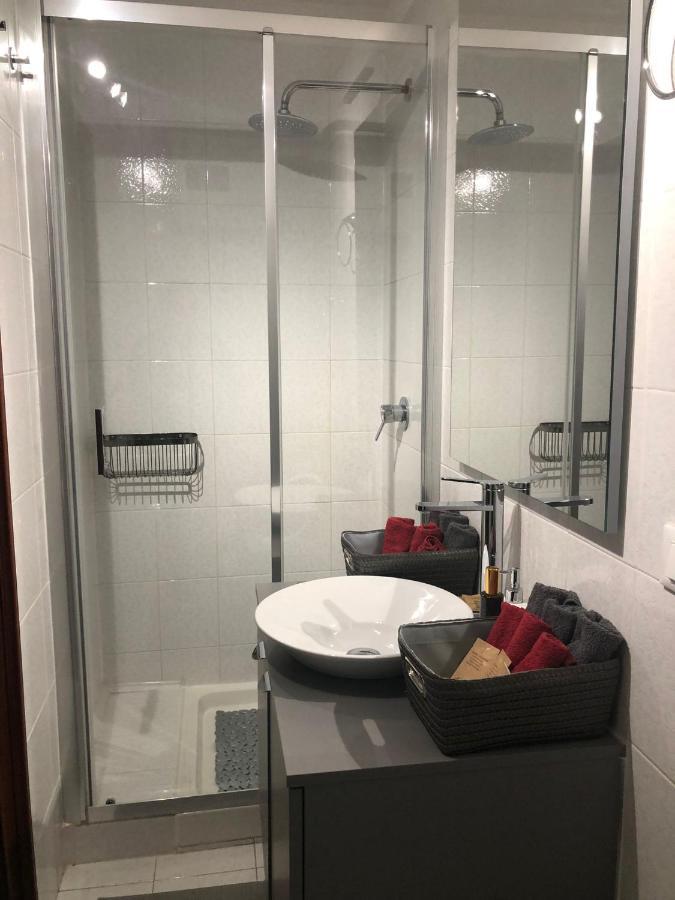 Rs Apartment Palermo Dış mekan fotoğraf