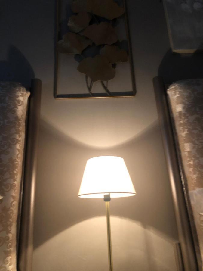 Rs Apartment Palermo Dış mekan fotoğraf