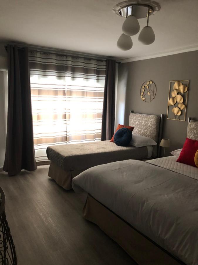 Rs Apartment Palermo Dış mekan fotoğraf