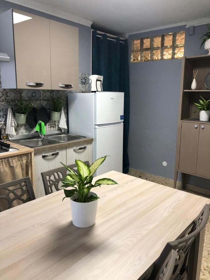 Rs Apartment Palermo Dış mekan fotoğraf
